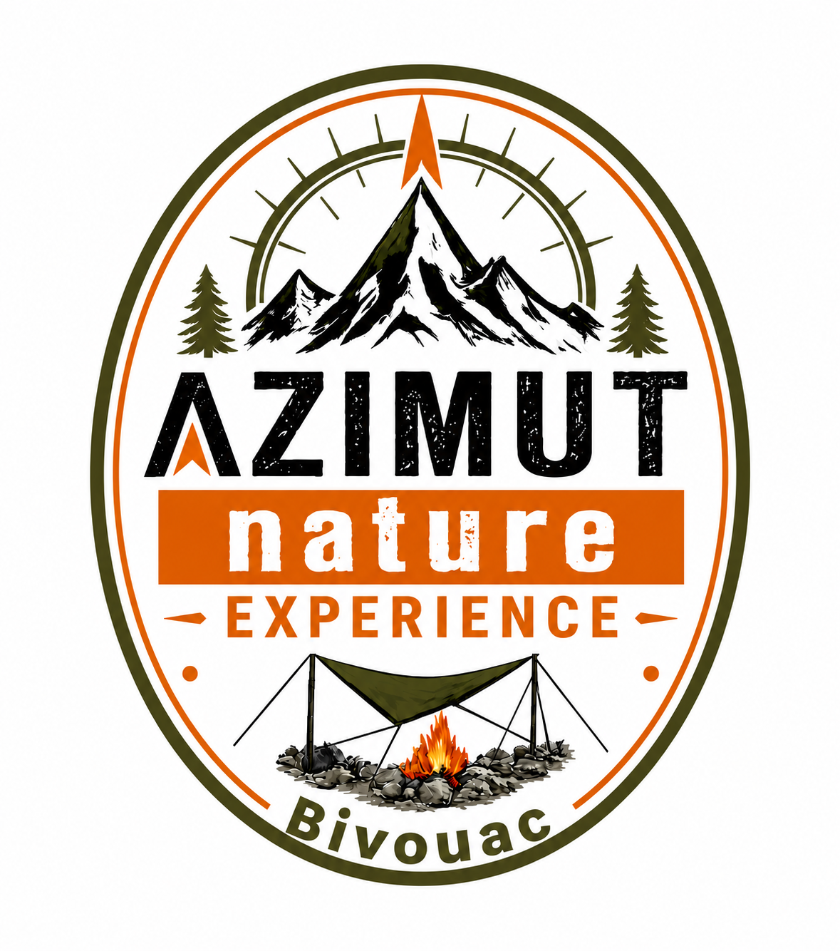 Azimut Nature Expérience